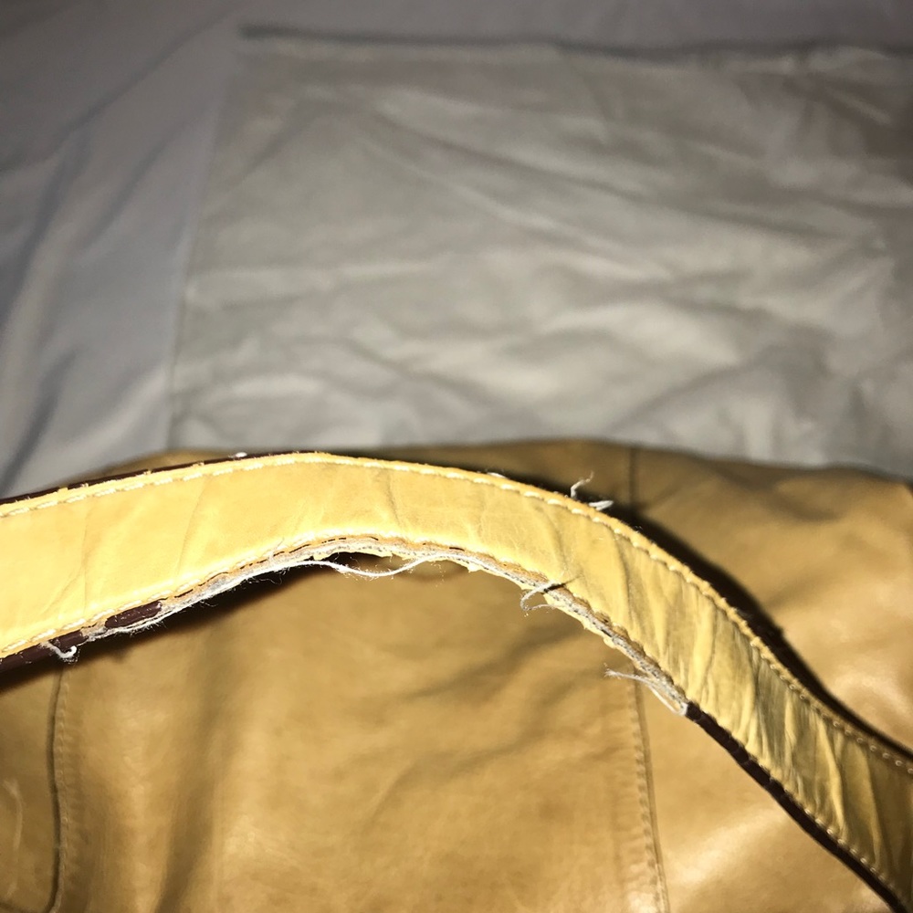 Calvin Klein Hobo bag - Picture 6 of 8